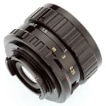 Pentax-110 18mm f/2.8