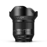 Irix 11mm f/4
