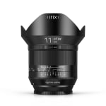 Irix 11mm f/4