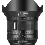 Irix 11mm f/4
