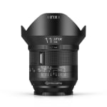 Irix 11mm f/4