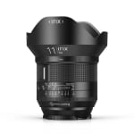Irix 11mm f/4
