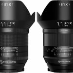 Irix 11mm f/4