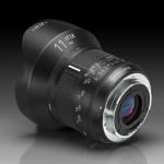 Irix 11mm f/4