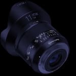 Irix 11mm f/4