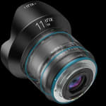 Irix 11mm f/4