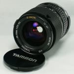 Tamron 28-70mm f/3.5-4.5 Adaptall-2 model 44A