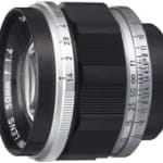 Canon 50mm f/1.4 I