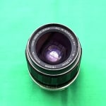Minolta MC W. Rokkor-HH 35mm f/1.8 (MC-I Version)