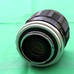 Minolta MC W. Rokkor-HH 35mm f/1.8 (MC-I Version)