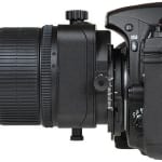 Nikon PC-E Nikkor 24mm f/3.5 D ED