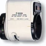 Canon AF Zoom FD 35-70mm f/4