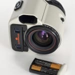 Canon AF Zoom FD 35-70mm f/4