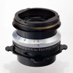 Kodak Copying Ektanon 17 inch (432mm) f/10