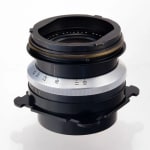Kodak Copying Ektanon 17 inch (432mm) f/10