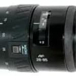 Minolta AF 28-85mm f/3.5-4.5 RS