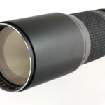 Tokina RMC 400mm f/5.6