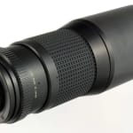 Tokina RMC 400mm f/5.6