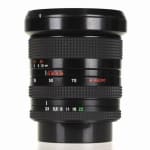 Carl Zeiss Vario-Sonnar T 28-70mm f/3.5-4.5 C/Y