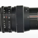Vivitar 135mm f/3.5 T-mount