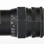 Vivitar 135mm f/3.5 T-mount