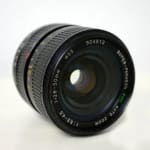 Super-Paragon 28-50mm f/3.5-4.5 PMC Auto
