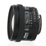 Nikon AF Nikkor 20mm f/2.8