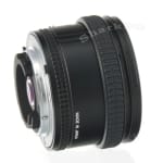Nikon AF Nikkor 20mm f/2.8