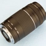 Canon EF 75-300mm f/4-5.6 III