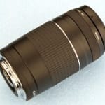 Canon EF 75-300mm f/4-5.6 III