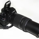 Canon EF 75-300mm f/4-5.6 III