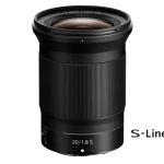 Nikon Nikkor Z 20mm f/1.8 S