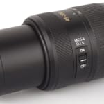 Lumix G Vario 45-200mm f/4-5.6 OIS
