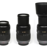 Lumix G Vario 45-200mm f/4-5.6 OIS