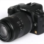 Lumix G Vario 45-200mm f/4-5.6 OIS