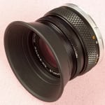 Olympus OM-System Zuiko Auto-W 28mm f/2.8