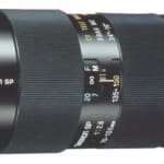 Tamron SP 70-150mm f/2.8 Soft Adaptall-2 model 51A