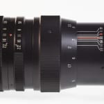 Dollonds-S 135mm f/3.5