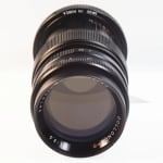 Dollonds-S 135mm f/3.5