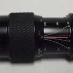Tokina MF SZ-X 80-200mm f/4.5-5.6