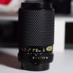 Tokina MF SZ-X 80-200mm f/4.5-5.6