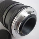 Zykkor 135mm f/2.8 MC Auto