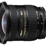 Nikon AF Nikkor 18-35mm f/3.5-4.5 D IF ED