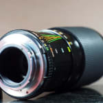 Rokinon 80-200mm f/3.9-4.9 Macro MC Auto
