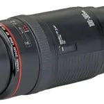 Canon EF 100-300mm f/5.6 L
