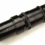 Meyer-Optik Grlitz Telemegor 400mm f/5.5