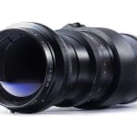 Meyer-Optik Grlitz Telemegor 400mm f/5.5