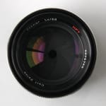 Carl Zeiss Planar 50mm f/1.4 HFT