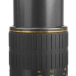 Tamron SP 90mm f/2.8 Adaptall-2 model 72B