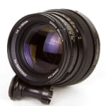 Zenza Bronica Zenzanon-PG 150mm f/4